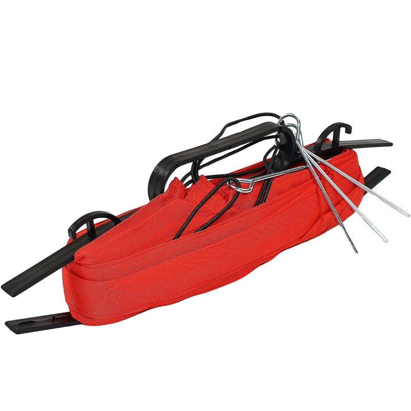 Enero ADJUSTABLE BADMINTON COURT ROPE 13.4x6.1M PRO ropes