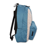 Vans Old Skool H2O Bluestone Rose Smoke Youth School Backpack - VN0A5I13CDI1 uniwersalny hátizsák