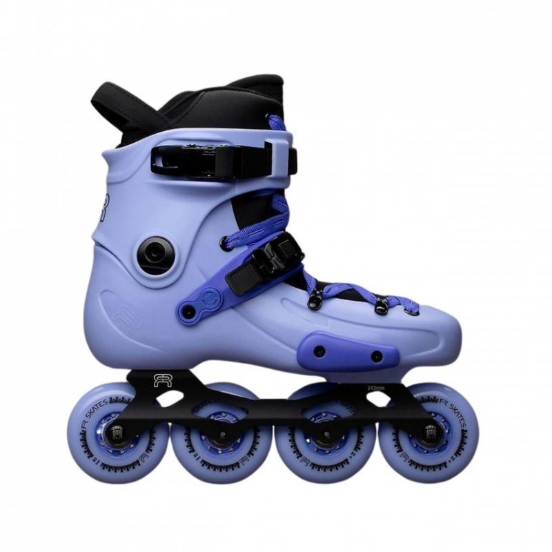 Inny Freestyle skates FR2 80 '20 Frsk-Fr280 - DO NOT EXPOSE Egyéb