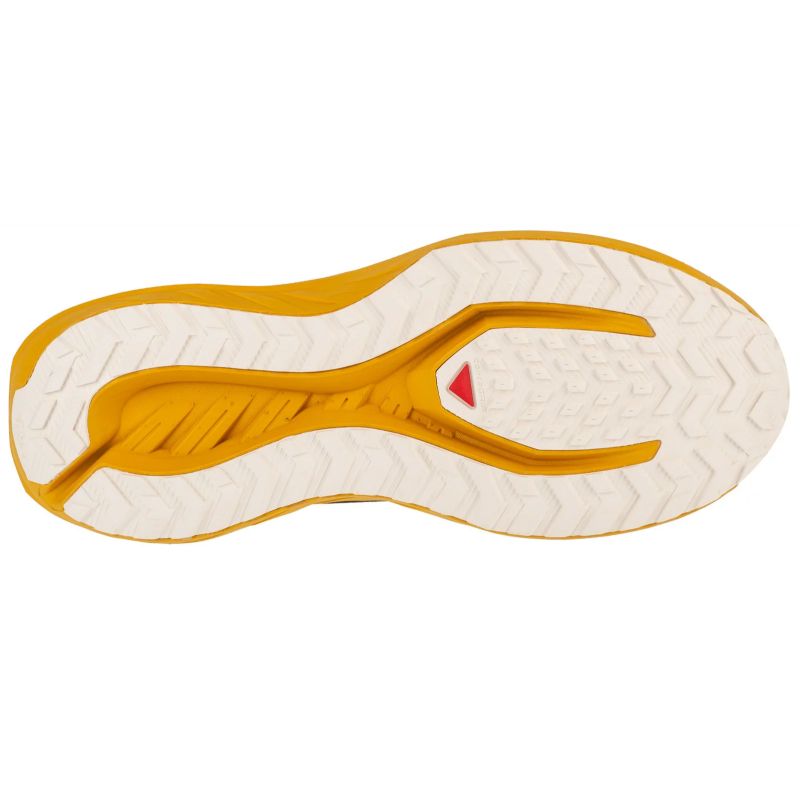 Salomon Drx Defy Grvl M L47809700 Running 41 1/3 futócipő