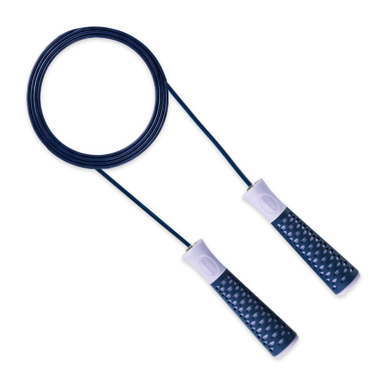 Spokey CANDY ROPE skipping rope with bearings Kiegészítő