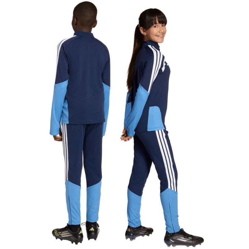 Adidas Tiro 26 Competition Training Kids' Navy- kék gyerek nadrág JN2260