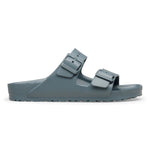 Birkenstock Men's ARIZONA EVA Slides BASALT GRAY (Standard Width)