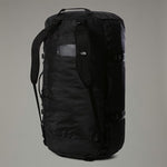 The North Face Base Camp Sports Bag 150L Nylon, Polyester Black fekete bags