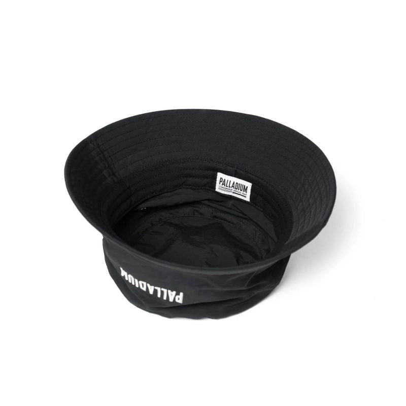 Palladium Emb Bucket Hat C3464-008 Sapka