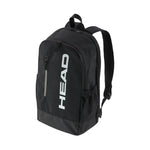 Head Base Backpack 17L Black fekete hátizsák