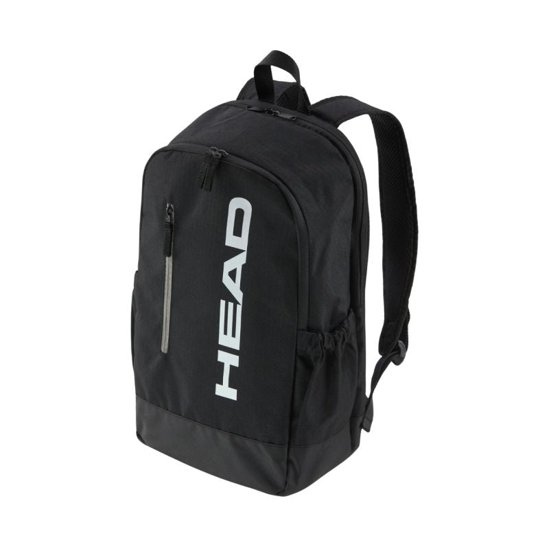 Head Base Backpack 17L Black fekete hátizsák