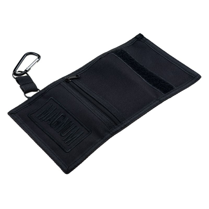 Magnum Wallet fekete wallets