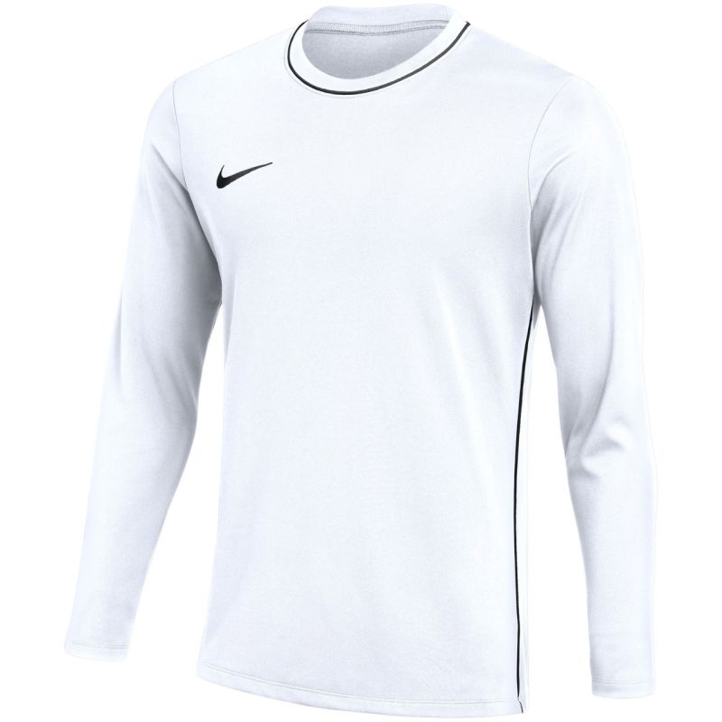 Nike Dri-Fit Park 26 Crew Top Men's White fehér póló HM7165100