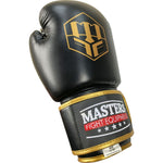 MASTERS FIGHT EQUIPMENT RPU-500 boxing gloves kesztyű 013601-10
