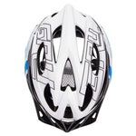 Meteor Gruver Bicycle Helmet uniw helmets