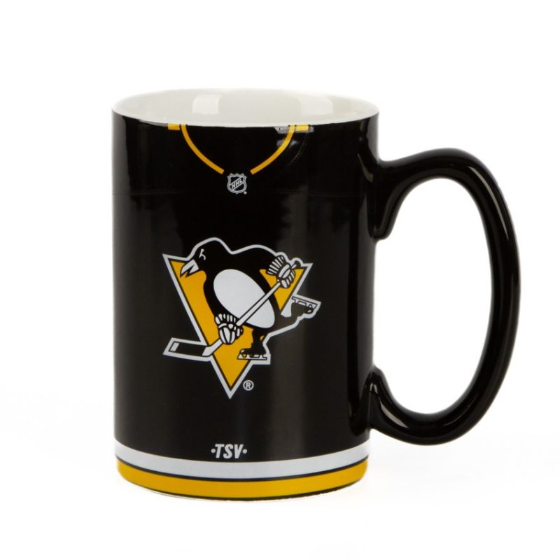 Inny Inglasco NHL Jersey Decorative Mug 321SV000124 Póló