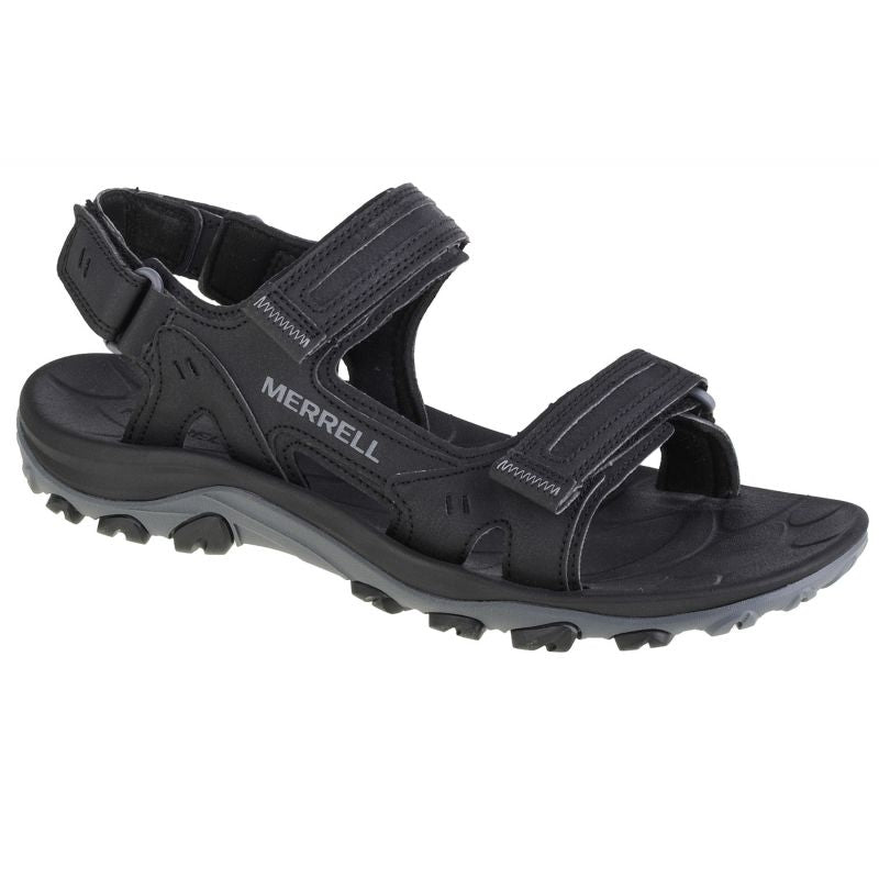 Merrell Huntington Sport Convert Sandal M J036871 sandals Cipő