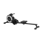 Rebel ACTIVE magnetic rowing machine model edzőfelszerelés RBA-1005