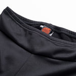 Iguana Charlton Tg Jr Leggings fekete nadrág 92800620902