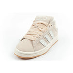 Adidas women's sports Campus 00s leather sneakers bézs utcai cipő