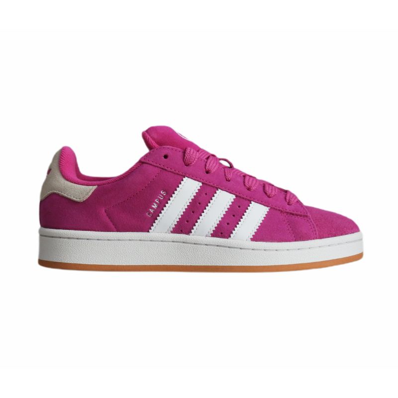 Adidas Campus 00s Semi Lucid Fuchsia Pink Children's Sneakers - IG9156 36 a utcai cipő