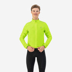 Rogelli ESSENTIAL fluor M rain dzseki
