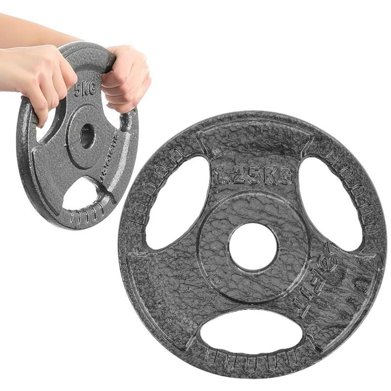 Enero Hammertone Load 1.25 Kg Fit ø26.5 weight, strength training equipment, training equipment