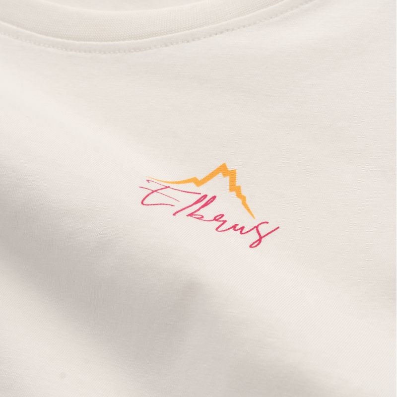 Elbrus Sleeve T-Shirt NARICA II WO'S póló