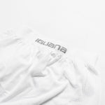 Iguana Lantoni Thermal Underwear Set W fehér termoaktív ruha 92800649195
