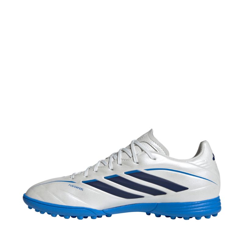 Adidas Copa Pure IV League TF Kids' Soccer cipő