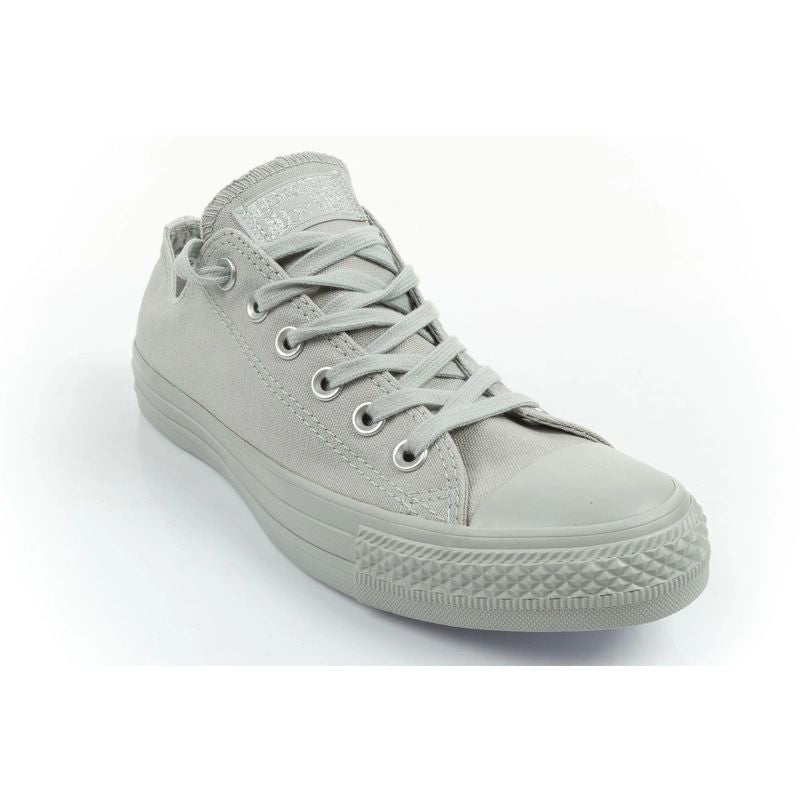 Converse sneakers women's Chuck Taylor All Star fashionable comfortable szürke cipő