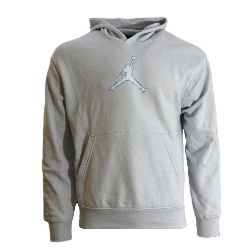 AIR Jordan Men's Flight MVP Fleece Hoodie - pulóver