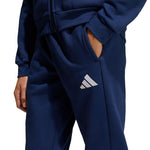 adidas Entrada 26 Sweat navy blue kids' JZ9135 104cm melegítőnadrág