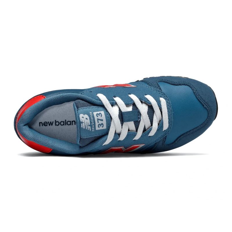 New Balance YC373KNR utcai cipő