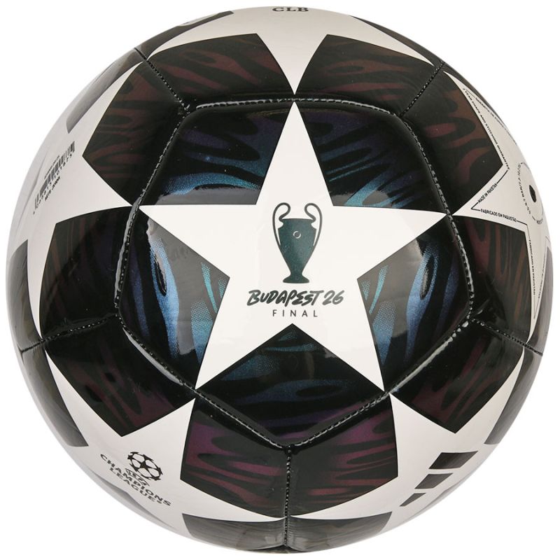 adidas UCL Club JX9091 futball labda