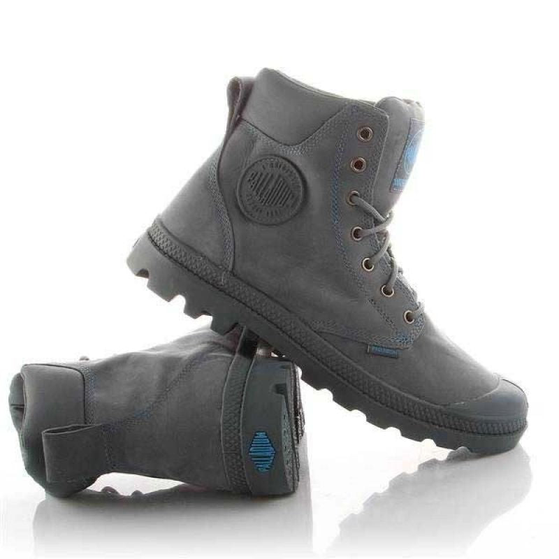 Palladium Pampa Cuff Wp Lux 73231-452 General