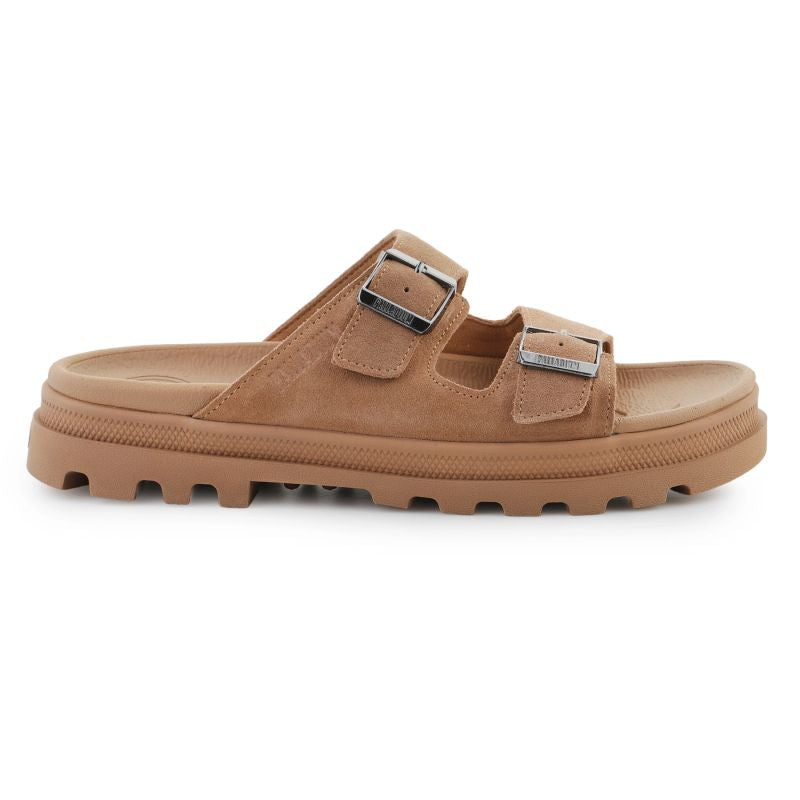 Palladium Dunelite Riviera Sde 74455-252-M Flip-Flops Cipő