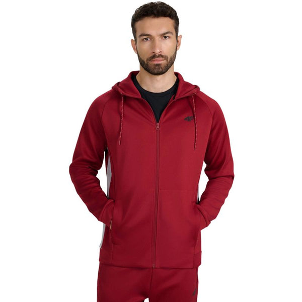 4f M 4FWAW25TFSWM587 61S sweatshirt Pulóver