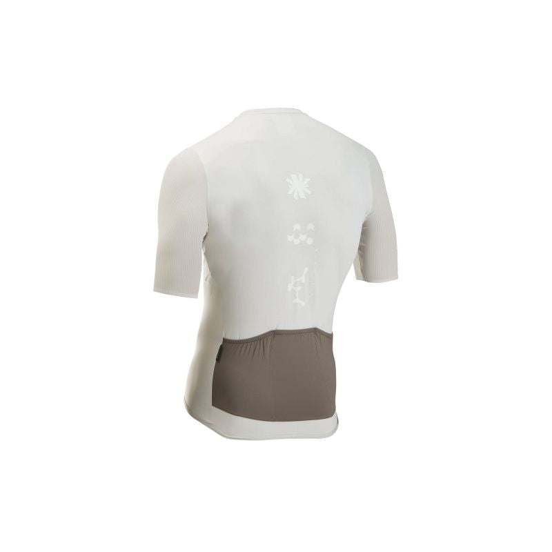 Northwave Essence Evo Jersey S/S Gray 4xl póló 89251157_87