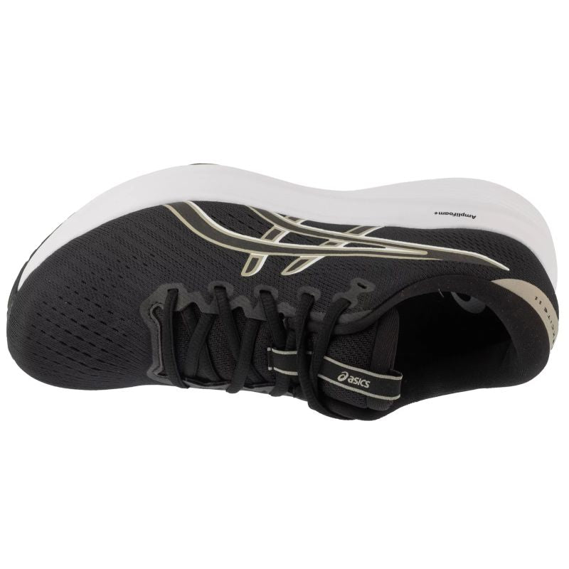 ASICS Gel-Excite 11 1011C080-001 fekete futócipő