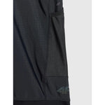 4F Men's cycling with gel pad short