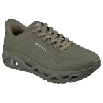 Skechers Men's UNO GLIDE STEP GLIDE ON AIR 183420/OLV Sports cipő 183420OLV