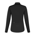 Rogelli women's winter CORE fekete dzseki
