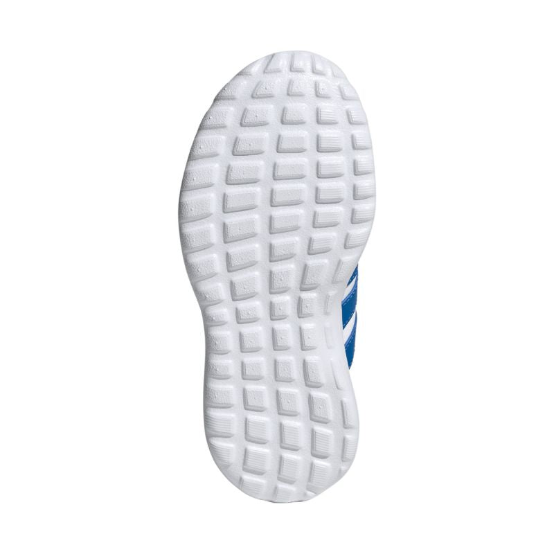 Adidas VL Move kids' white and kék cipő