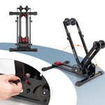 Rockbros HS-026AC Folding Service Bike Stand - Black