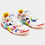 Joma Top Flex Plus Men IN TOUS2676IN 40 1/2 teremcipő