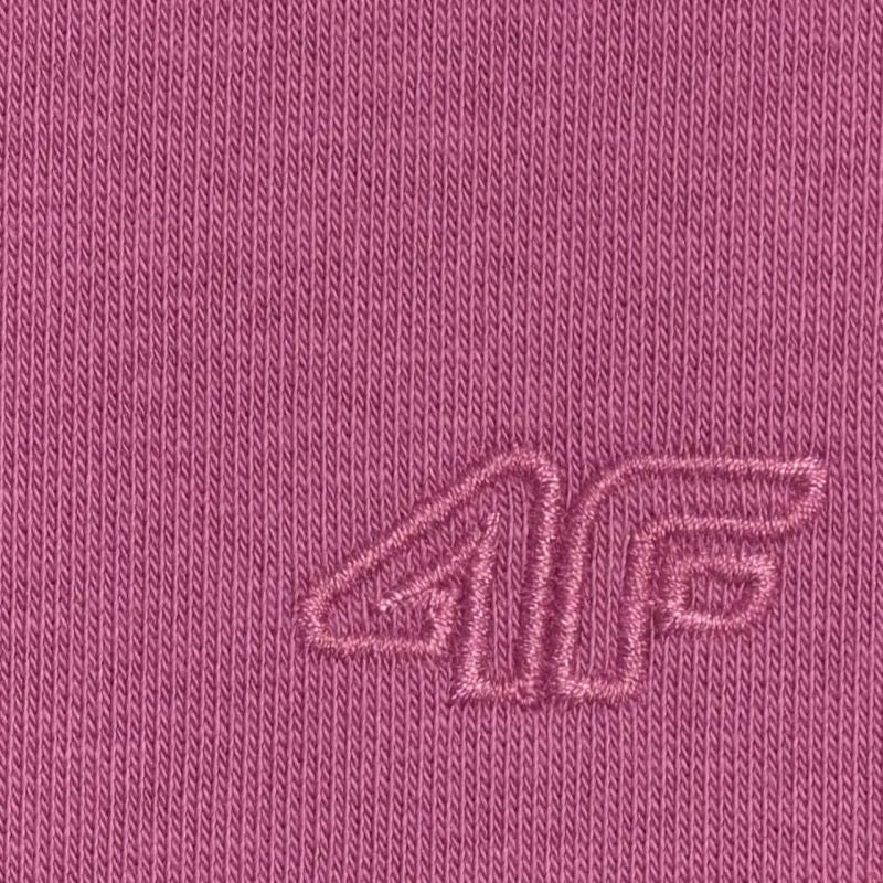 4f F1953 Jr sweatshirt 4FJWAW25TSWSF1953 50S Pulóver