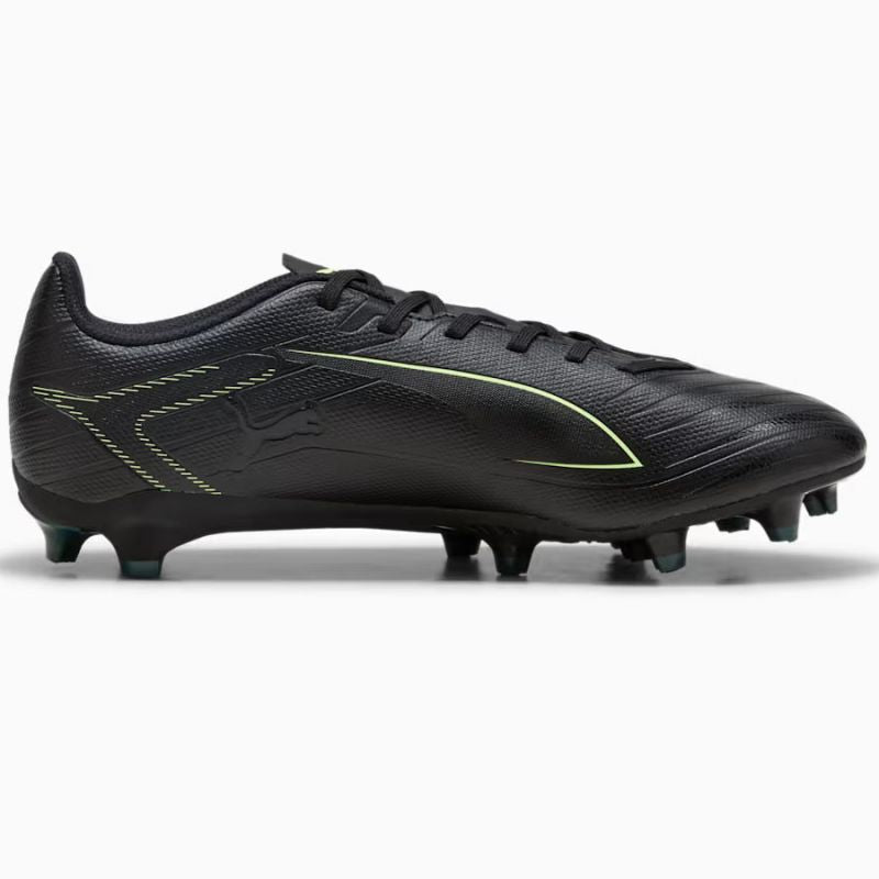 Puma Ultra 6 Play FG/AG 108532-02 Focicipő fekete