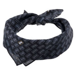 Magnum Otari scarf fekete chimneys