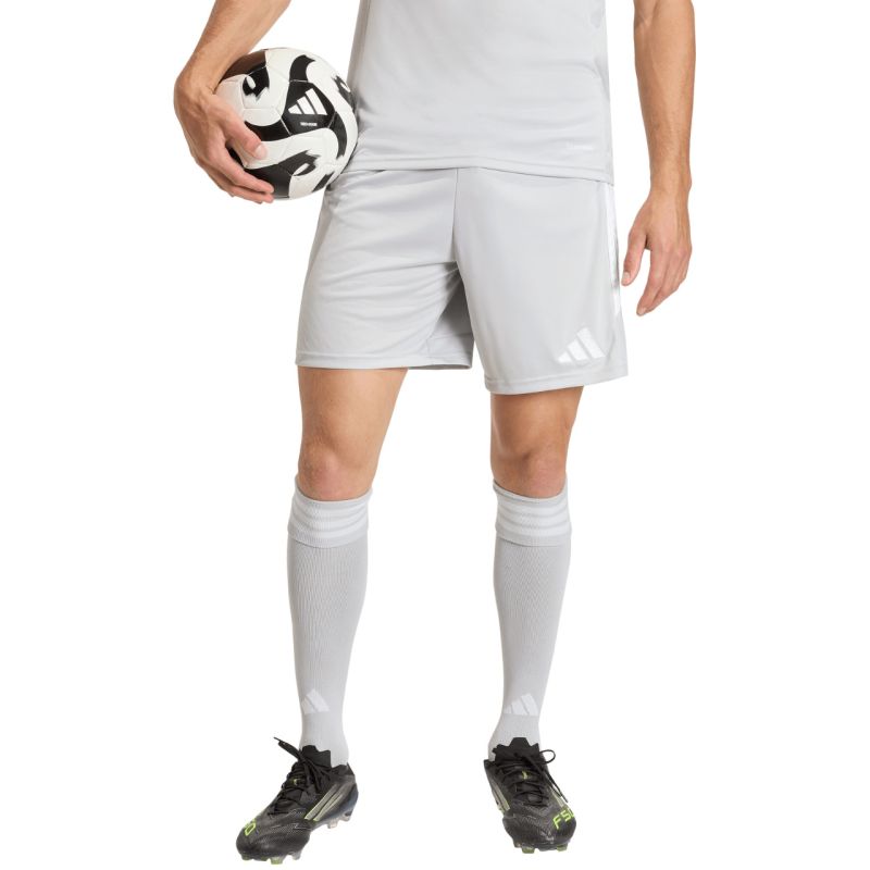 Adidas Men's Tiro 26 League Gray szürke short