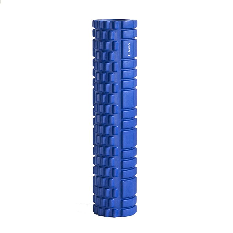 HMS Fitness Roller FS104 61 cm Roller kék edzőfelszerelés 17-39-014