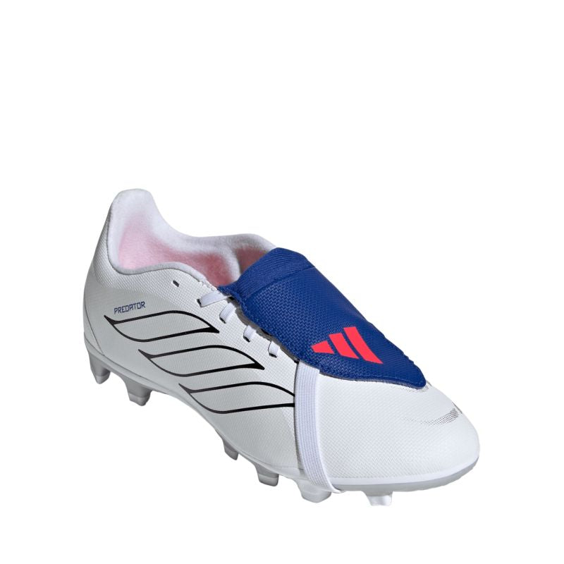 adidas Predator Club FT FG/MG KI8896 Kids' Football Boots focicipő
