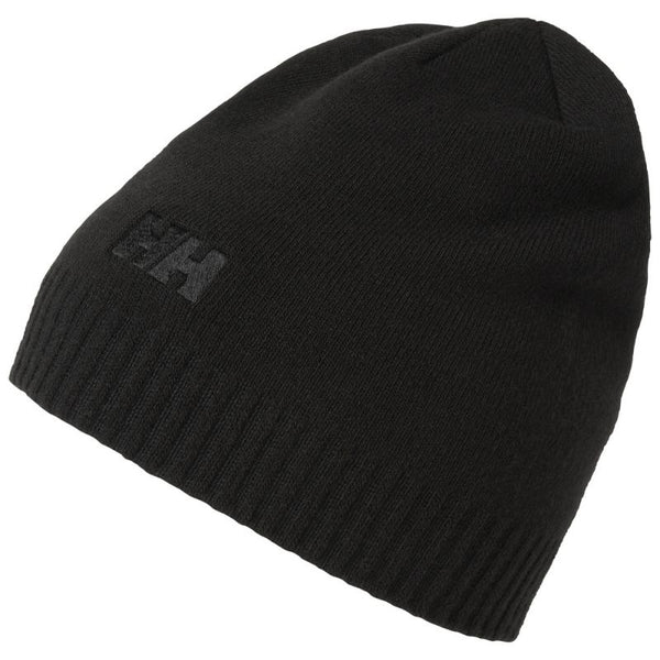 Helly Hansen Brand Beanie 57502 990 Sapka