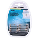 Dunlop Glass Fuse Set 10 Pcs készlet GSP-2061719